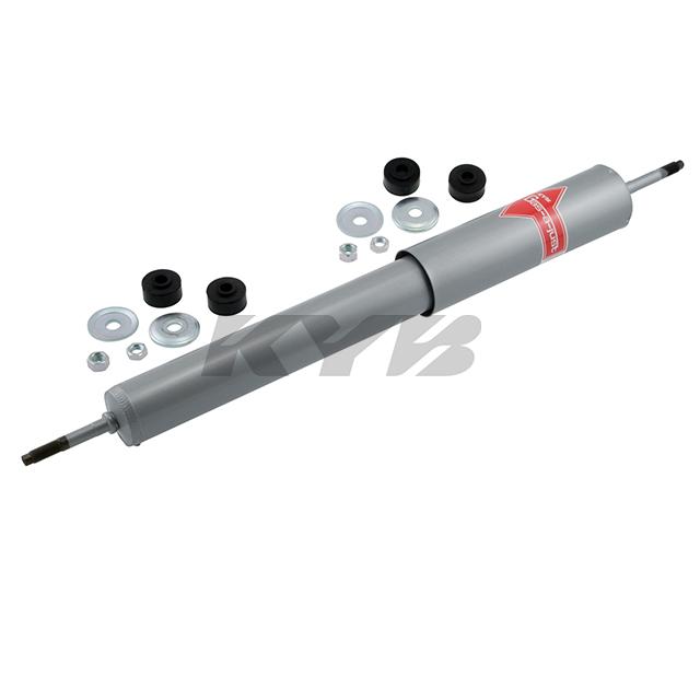 Picture of KYB Shocks & Struts Gas-A-Just Shocks and Struts - KG5517