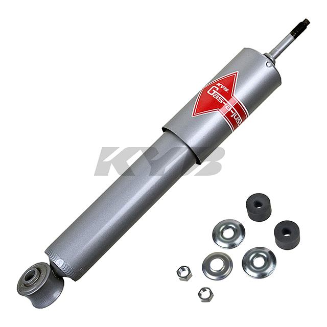 Picture of KYB Shocks & Struts Gas-A-Just Shocks and Struts - KG5446
