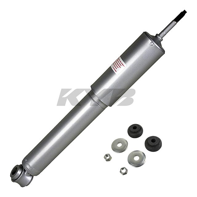 Picture of KYB Shocks & Struts Gas-A-Just Shocks and Struts - KG5489