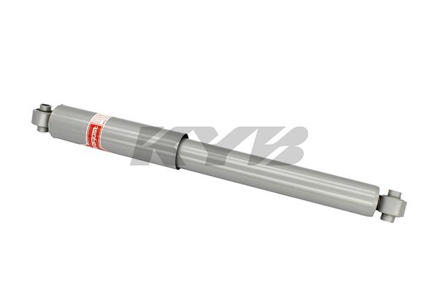 Picture of KYB Shocks & Struts Gas-A-Just Rear Shocks and Struts - KG5557
