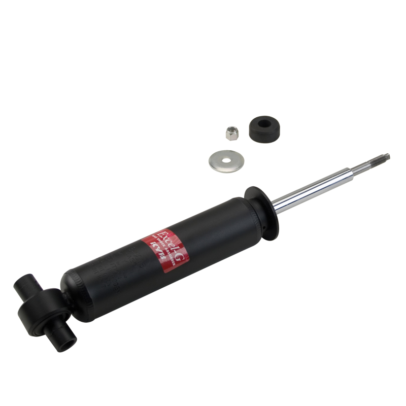 Picture of KYB Shock & Strut Excel-G Front Shocks and Struts - 345006