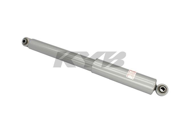 Picture of KYB Shocks & Struts Gas-A-Just Rear Shocks and Struts - KG5557