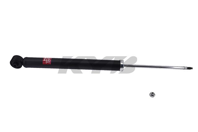 Picture of KYB Shock & Strut Excel-G Rear Shocks and Struts - 343452
