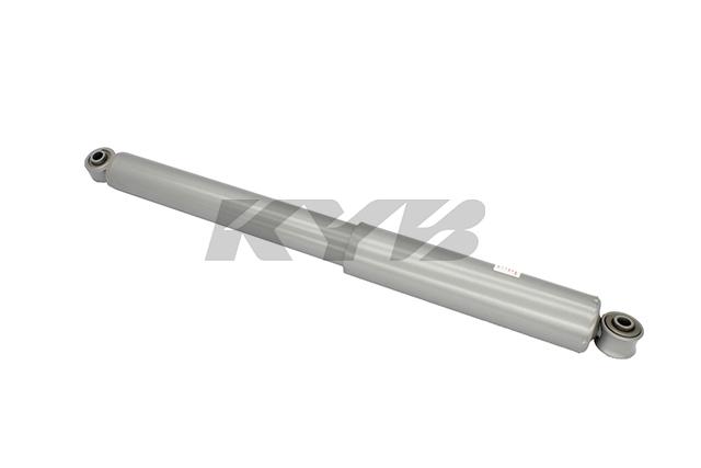 Picture of KYB Shocks & Struts Gas-A-Just Rear Shocks and Struts - KG5530