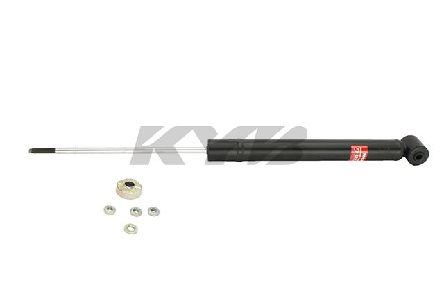 Picture of KYB Shock & Strut Excel-G Rear Shocks and Struts - 341124