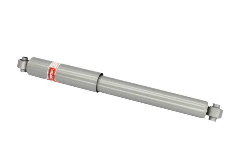 Picture of KYB Shocks & Struts Gas-A-Just Rear Shocks and Struts - KG5557