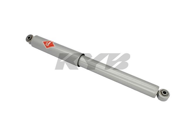Picture of KYB Shocks & Struts Gas-A-Just Rear Shocks and Struts - KG5530