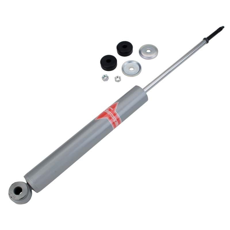 Picture of KYB Shocks & Struts Gas-A-Just Shocks and Struts - KG5534