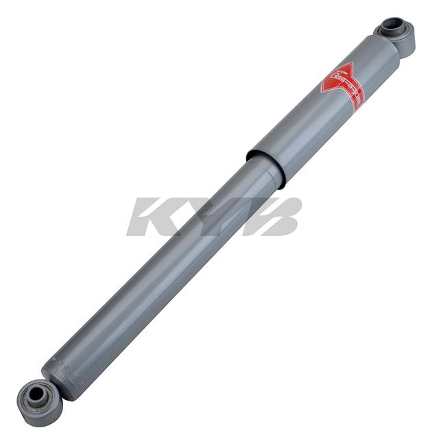 Picture of KYB Shocks & Struts Gas-A-Just Rear Shocks and Struts - KG5198A