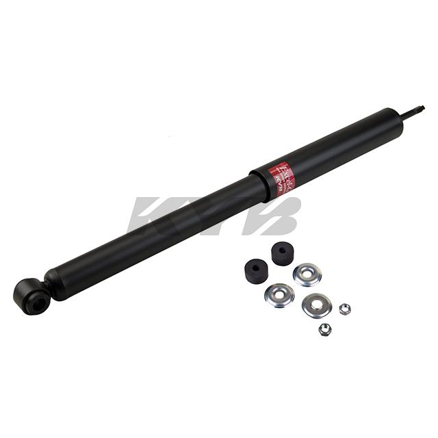 Picture of KYB Shock & Strut Excel-G Rear Shocks and Struts - 343314