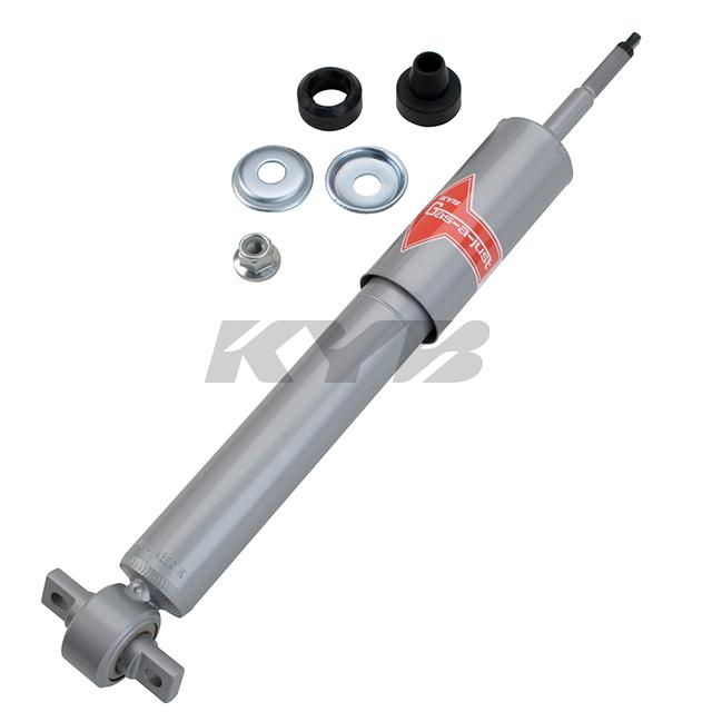 Picture of KYB Shocks & Struts Gas-A-Just Shocks and Struts - KG54311