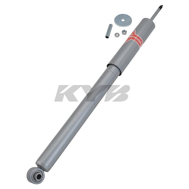 Picture of KYB Shocks & Struts Gas-A-Just Rear Shocks and Struts - KG4549