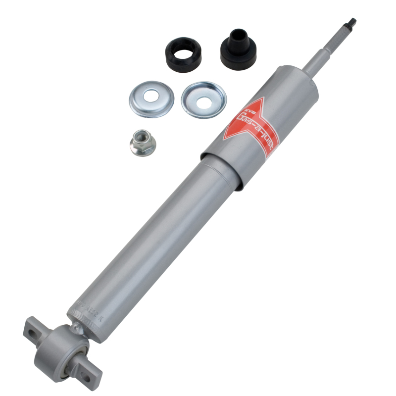 Picture of KYB Shocks & Struts Gas-A-Just Shocks and Struts - KG54311