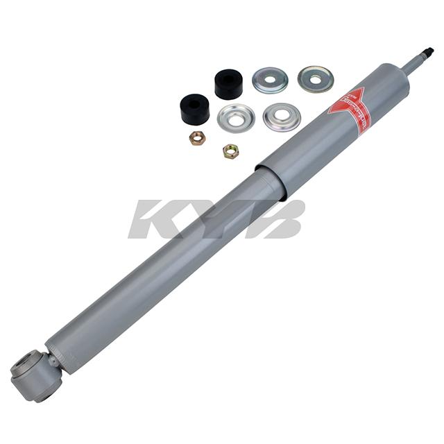 Picture of KYB Shocks & Struts Gas-A-Just Shocks and Struts - KG54301