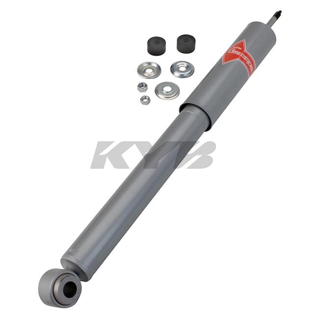 Picture of KYB Shocks & Struts Gas-A-Just Rear Shocks and Struts - KG54317