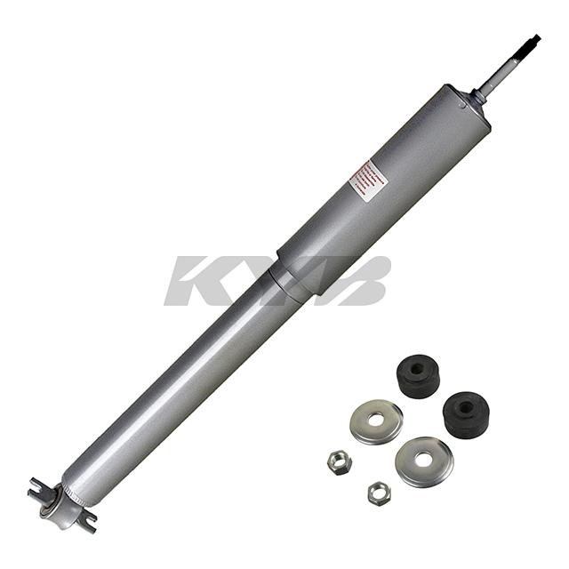 Picture of KYB Shocks & Struts Gas-A-Just Shocks and Struts - KG5464