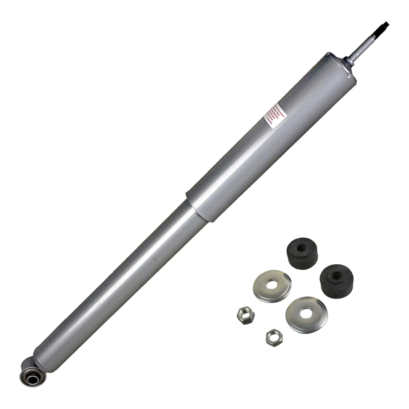 Picture of KYB Shocks & Struts Gas-A-Just Shocks and Struts - KG5467