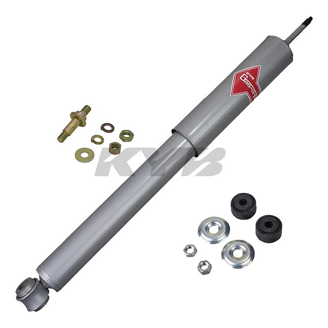 Picture of KYB Shocks & Struts Gas-A-Just Shocks and Struts - KG5562