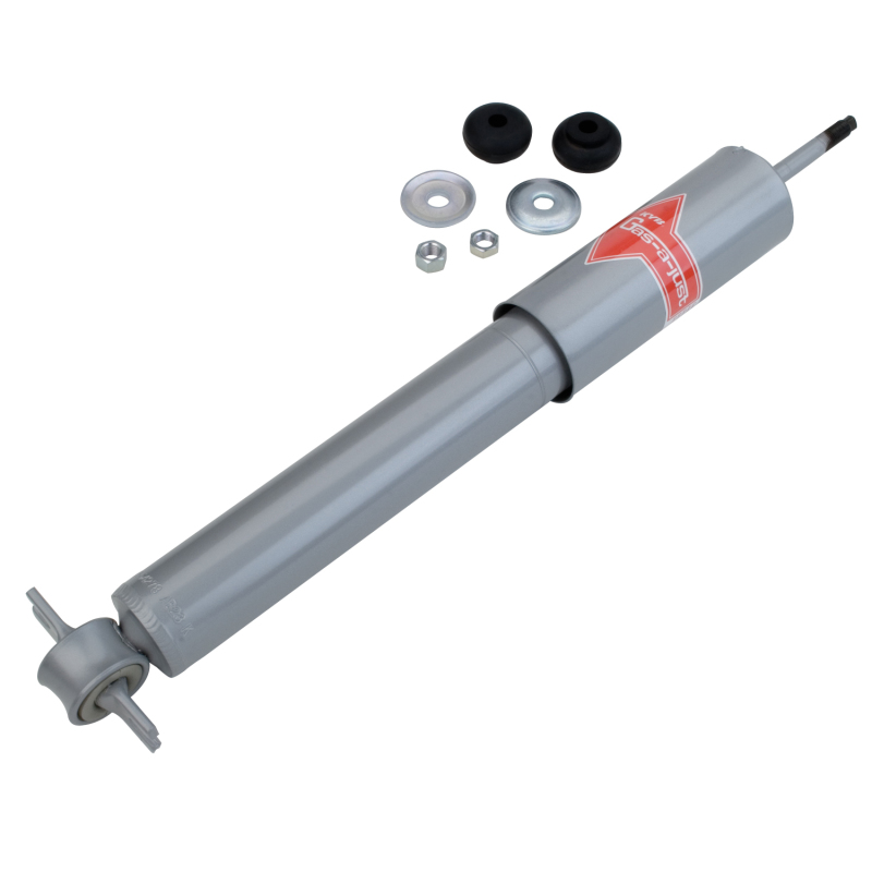 Picture of KYB Shocks & Struts Gas-A-Just Front Shocks and Struts - KG5499