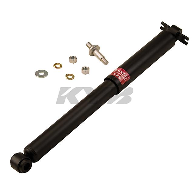Picture of KYB Shock & Strut Excel-G Shocks and Struts - 343130