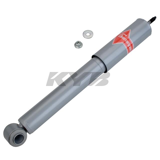 Picture of KYB Shocks & Struts Gas-A-Just Shocks and Struts - KG5747