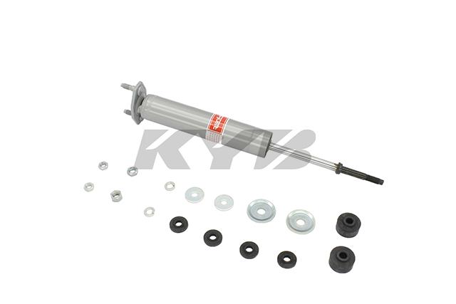 Picture of KYB Shocks & Struts Gas-A-Just Shocks and Struts - KG4504