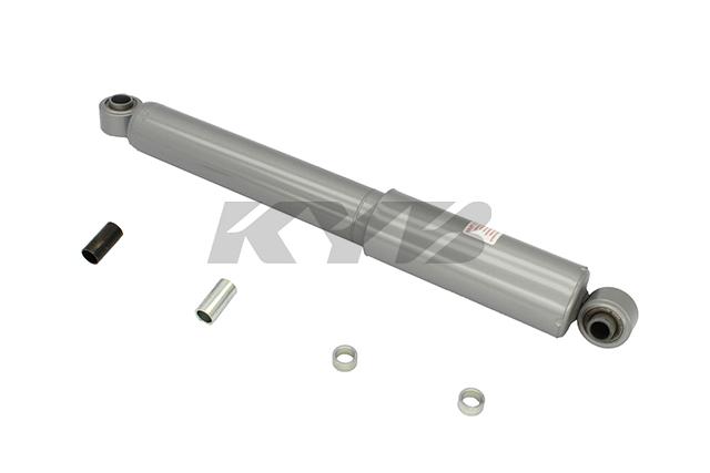 Picture of KYB Shocks & Struts Gas-A-Just Rear Shocks and Struts - KG5535