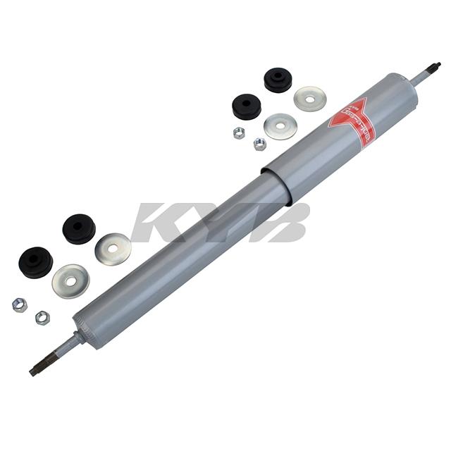 Picture of KYB Shocks & Struts Gas-A-Just Rear Shocks and Struts - KG5550