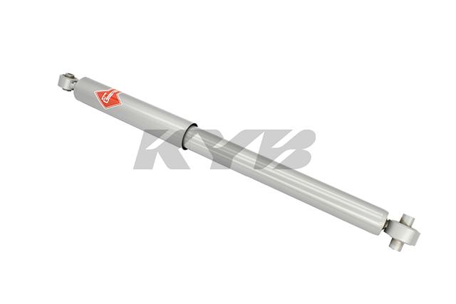 Picture of KYB Shocks & Struts Gas-A-Just Rear Shocks and Struts - KG4545