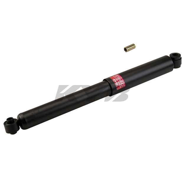 Picture of KYB Shock & Strut Excel-G Shocks and Struts - 344073