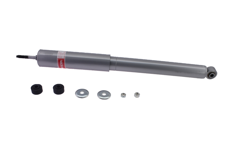 Picture of KYB Shocks & Struts Gas-A-Just Rear Shocks and Struts - KG5543