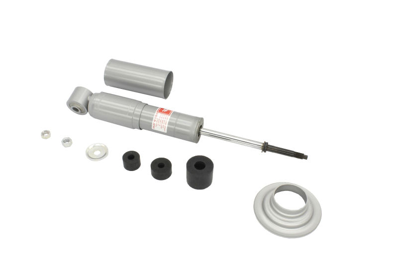 Picture of KYB Shocks & Struts Gas-A-Just Front Shocks and Struts - KG9125