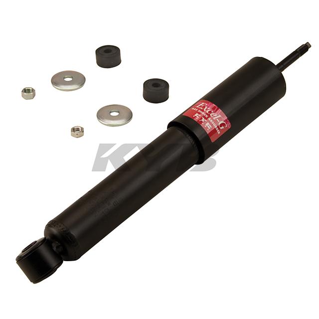 Picture of KYB Shock & Strut Excel-G Front Shocks and Struts - 344294