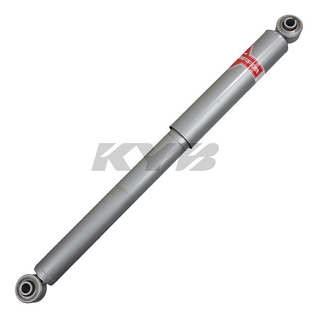 Picture of KYB Shocks & Struts Gas-A-Just Shocks and Struts - KG54104