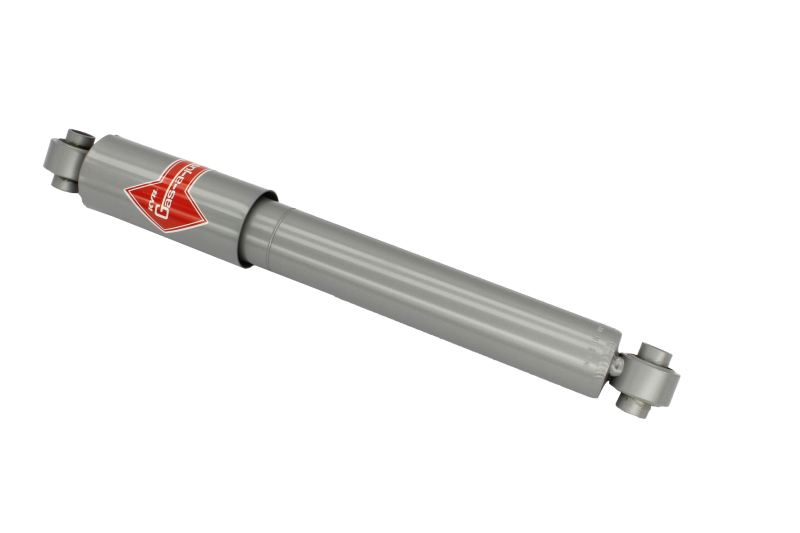 Picture of KYB Shocks & Struts Gas-A-Just Front Shocks and Struts - KG5435