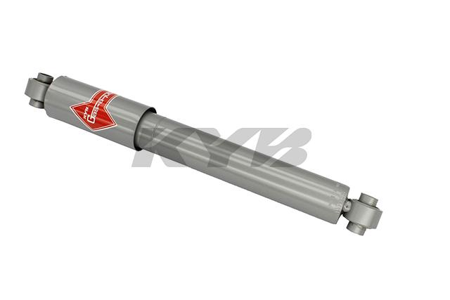 Picture of KYB Shocks & Struts Gas-A-Just Front Shocks and Struts - KG5435