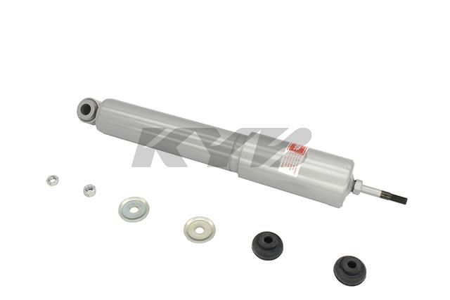 Picture of KYB Shocks & Struts Gas-A-Just Shocks and Struts - KG6413
