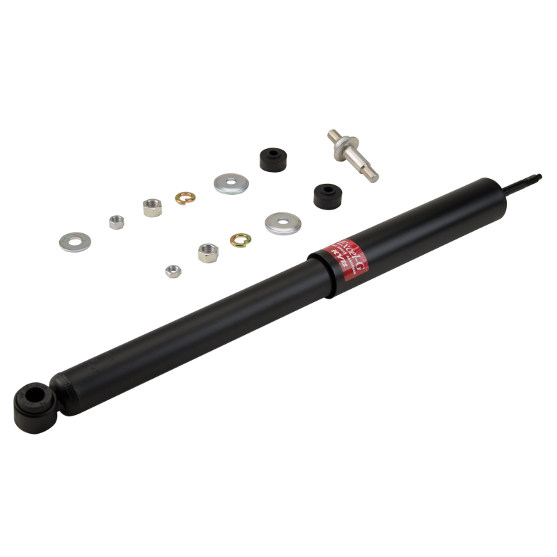 Picture of KYB Shock & Strut Excel-G Shocks and Struts - 343149