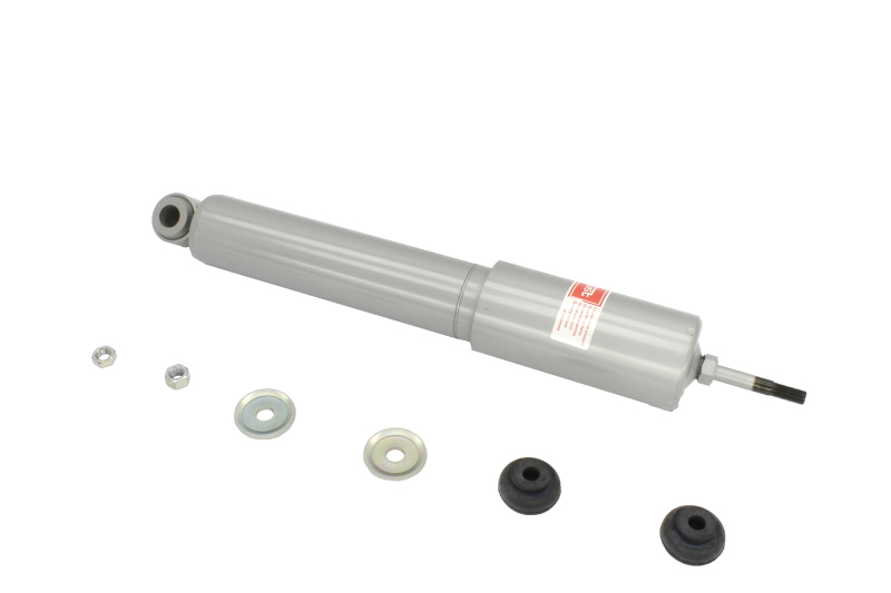 Picture of KYB Shocks & Struts Gas-A-Just Shocks and Struts - KG6413