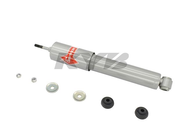 Picture of KYB Shocks & Struts Gas-A-Just Shocks and Struts - KG6413