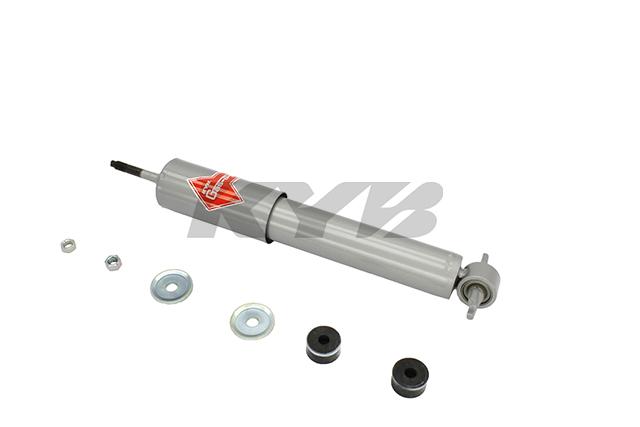 Picture of KYB Shocks & Struts Gas-A-Just Shocks and Struts - KG5603A