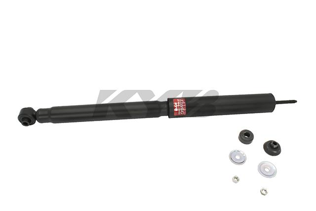 Picture of KYB Shock & Strut Excel-G Shocks and Struts - 349068