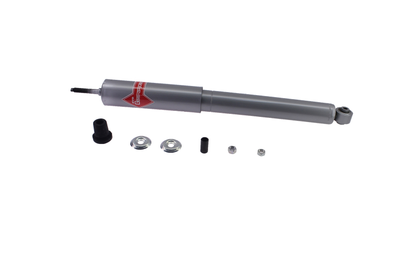 Picture of KYB Shocks & Struts Gas-A-Just Rear Shocks and Struts - KG5540