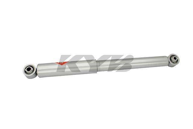 Picture of KYB Shocks & Struts Gas-A-Just Shocks and Struts - KG54318
