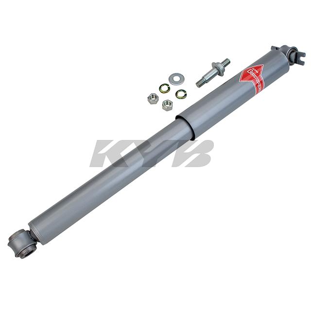 Picture of KYB Shocks & Struts Gas-A-Just Shocks and Struts - KG5508