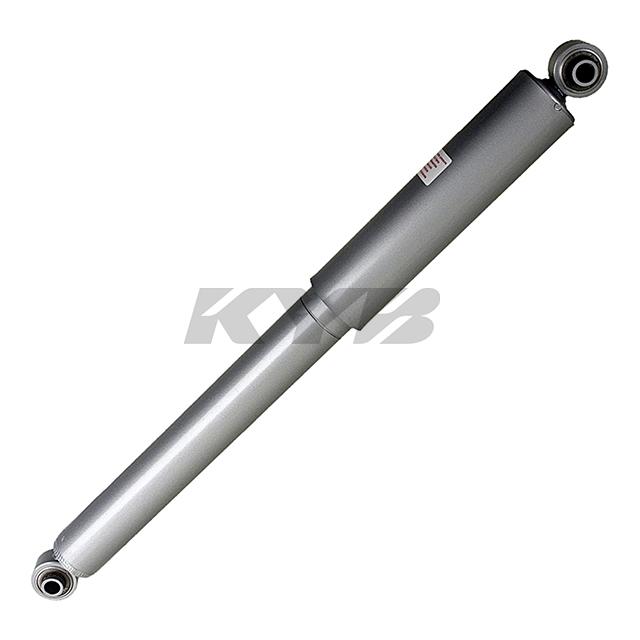 Picture of KYB Shocks & Struts Gas-A-Just Rear Shocks and Struts - KG5197