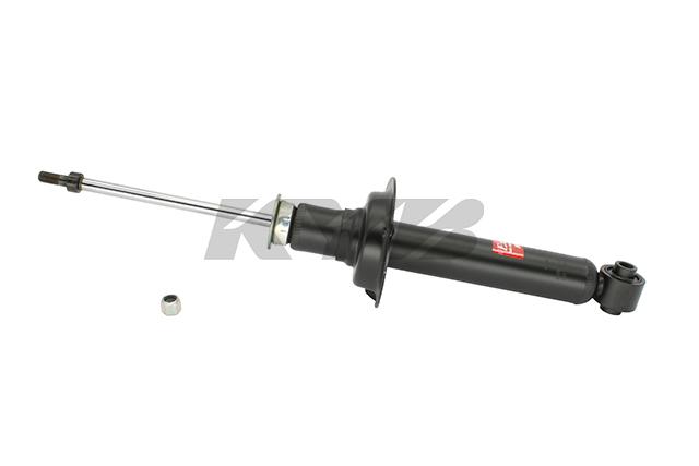 Picture of KYB Shock & Strut Excel-G Rear Shocks and Struts - 341070