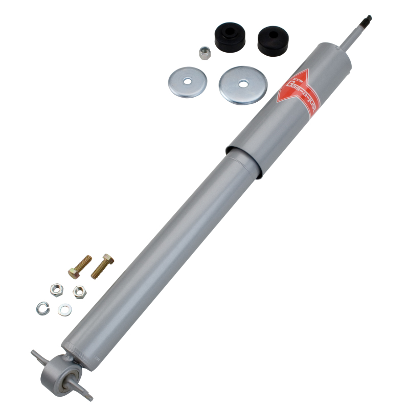 Picture of KYB Shocks & Struts Gas-A-Just Front Shocks and Struts - KG5744