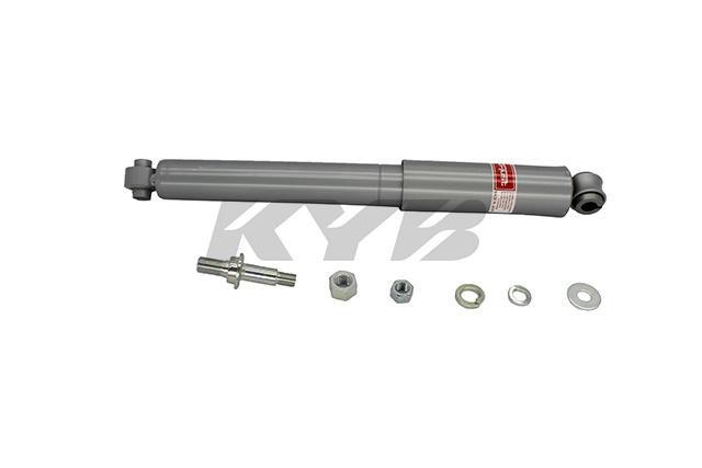 Picture of KYB Shocks & Struts Gas-A-Just Rear Shocks and Struts - KG5436