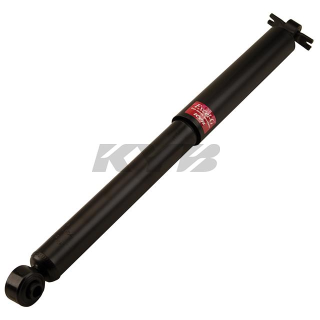 Picture of KYB Shock & Strut Excel-G Rear Shocks and Struts - 344095